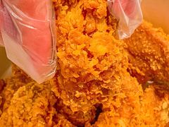 -麦当劳(龙洞店)