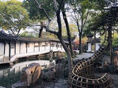 -拙政园
