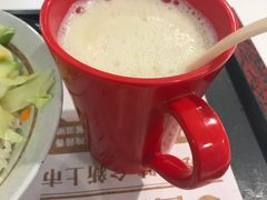 -永和大王(赤峰路二店)