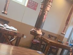 -韩风烤牛肉冷面店