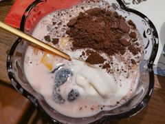 樱花奶茶火锅-樱宿日式和牛烧肉(五道口店)