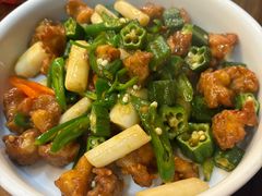 -院落新京菜·烤鸭(地安门店)