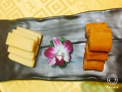 -京味民福烤鸭店(建设四马路店)