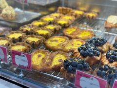 -PAOPAO Bakery&Café(港汇店)