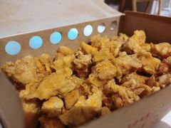 -阿捡忭京炸鸡(长沙韭菜园总店)