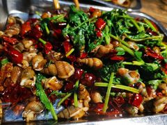 -大吉鲜鱼料理自慢(维也纳大厦店)