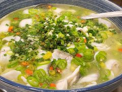 鲜椒鱼-元福·鲜椒鱼(弘基广场店)