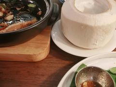 -星叶·东南亚料理(宁波万象汇店)