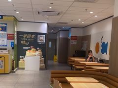 -麦当劳(宝龙店)