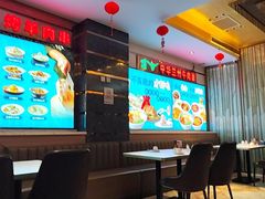 -燕兰楼·清真西北融合菜(亚运村店)