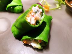 -绿茶餐厅(昌平悦荟店)