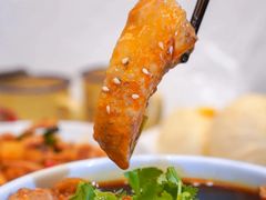 -李与白包子铺(桐梓林店)