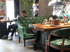 -原始泥炉烤肉(总店)
