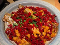 -荣小馆(杭州大厦店)