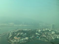 -澳门旅游塔360°旋转餐厅(南湾湖广场店)