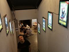 -百谜机械解谜工场