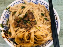 小马虎面-清真马虎面馆(西七路店)