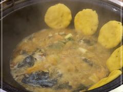 -曹丞相·地锅鸡·地锅鱼(武林店)