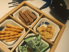 -马邦子·紫苏烤鱼(恒隆广场店)