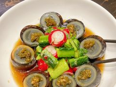 -童福兴·南京菜(老门东店)