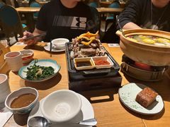 -耶里夏丽新疆餐厅(百联中环购物广场店)