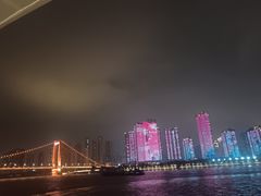 -武汉两江游览·夜游长江(汉口粤汉码头)