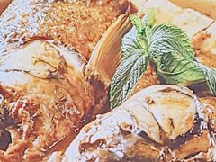 -俭寨大盘鸡·手抓肉·烧烤新疆菜(乌苏路店)