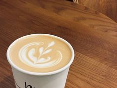 -Parking Coffee(孩儿巷店)