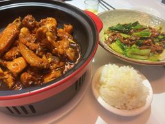 -味悦·老字号·赣州菜(厚德总店)