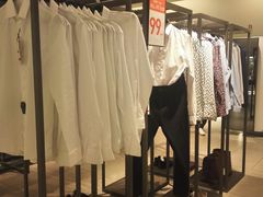 -ZARA(凯德乐峰广场店)
