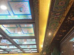 -鹊华居·地道鲁菜·海鲜·融合味(大明湖店)