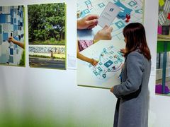 -东浩兰生上海世博展览馆