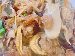 -里兆打面馆