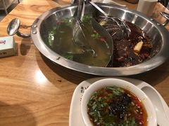 -嬷孙家潮汕牛肉火锅(北京路天河城店)