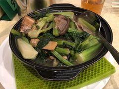 -德记潮州菜馆(卑路乍街)
