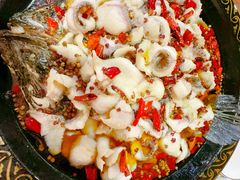 -金三可市井水煮鱼(金碧园店)