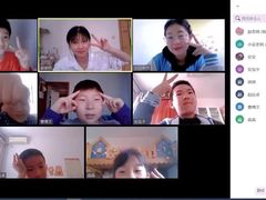 -童程童美·信息学竞赛·机器人编程·少儿编程(万寿路校区)
