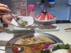 -川锅一号火锅(铜山万达店)