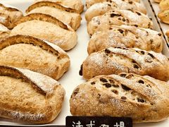 -Dough&Joe团憩(瑞虹天地月亮湾店)