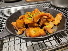 -夜食白市Yespicy·烧烤啤酒宵夜(番禺四海城店)