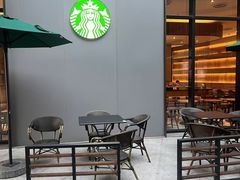 -星巴克(新达汇三林店)