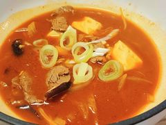 越式酸辣牛肉汤-Wagas沃歌斯(五道口购物中心店)