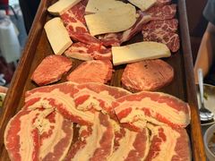 -六七八韩式烤肉·韩国料理(上杭路店)