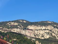 -青岩寺风景区