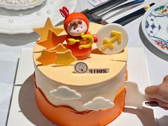 -CAKE BOSS 蛋糕老板(西单君太百货店)
