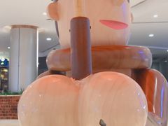 -皇庭广场(福华三路店)