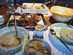 -素描餐厅(灵隐天竺店)