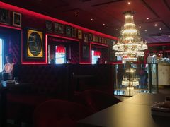 -Cafe Sacher(WIEN)