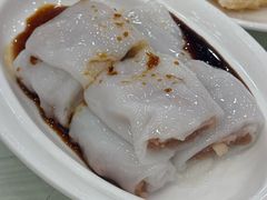 -凤凰楼酒家·粤宴点心(华强北店)