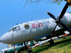 -中国人民解放军海军博物馆